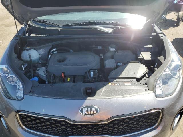 KNDPMCAC5K7549958 KIA Sportage Lx