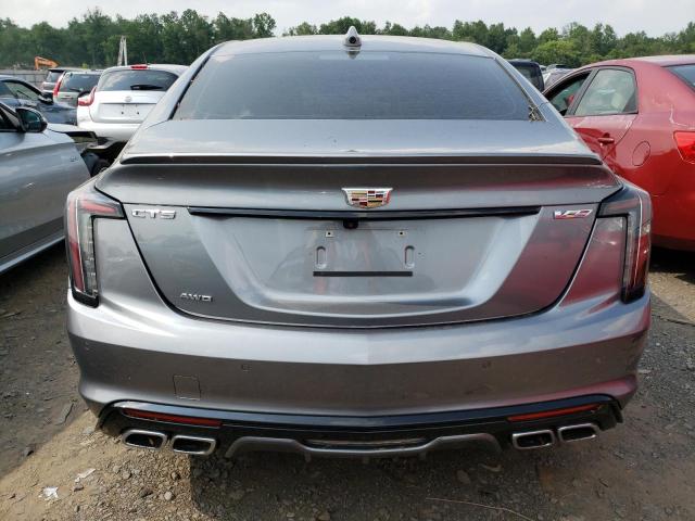 1G6DV5RWXL0133329 | 2020 CADILLAC CT5-V