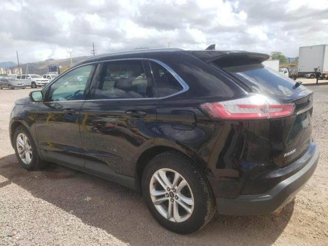 2FMPK4J99KBB89953 2019 FORD EDGE, photo no. 2