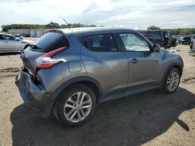 2015 NISSAN JUKE S - JN8AF5MRXFT502888