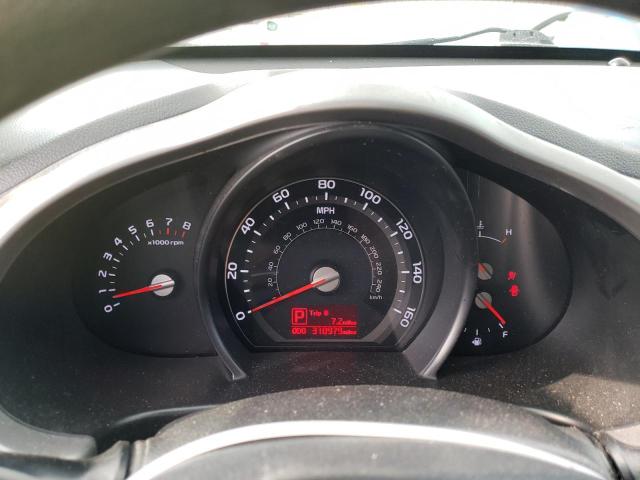 KNDPB3ACXG7809963 KIA Sportage Lx