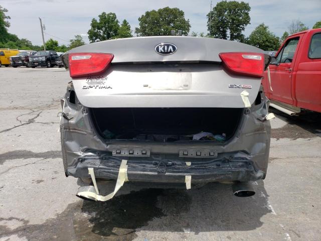 5XXGN4A79FG421872 KIA OPTIMA EX