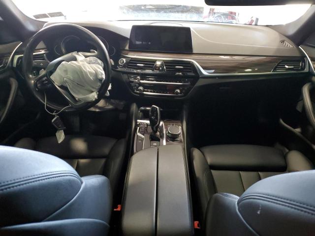 2019 BMW 530 XI - WBAJA7C57KWC77536