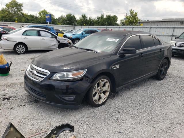 2012 Ford Taurus SEL