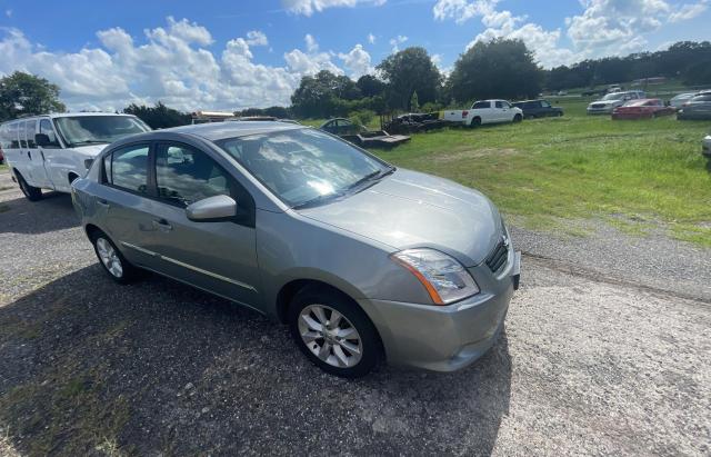 2010 Nissan Sentra 2.0