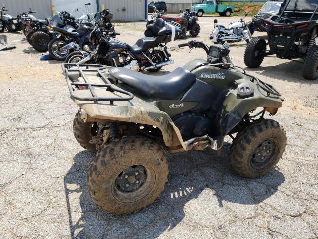 2016 SUZUKI LT-A500 XP - 5SAAM45P2G7100546