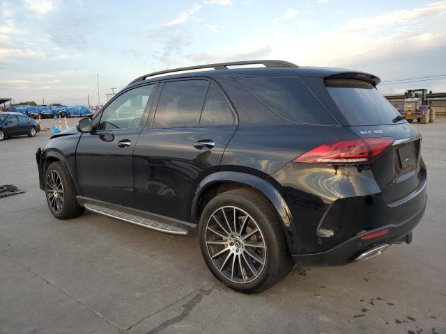 4JGFB4JB3MA375453 Mercedes-Benz GLE 350
