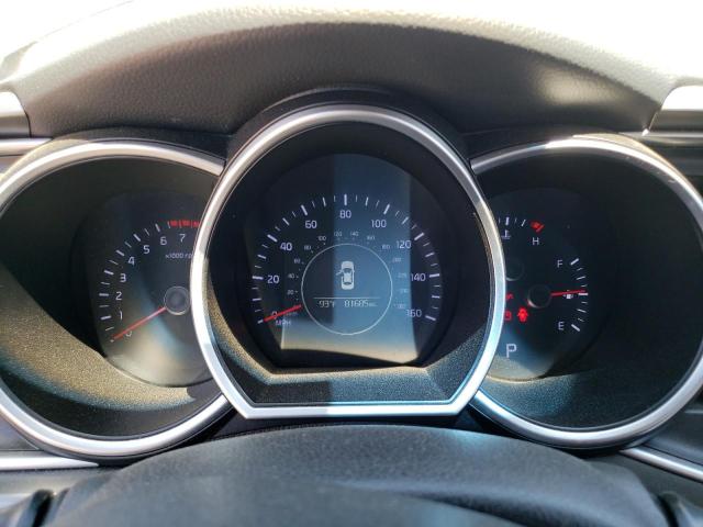 5XXGM4A77FG478705 KIA Optima Lx