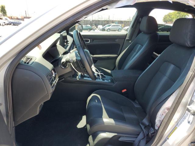 2HGFE2F51NH502448 Honda Civic Sport