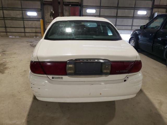 1G4HP52K944160477 | 2004 Buick lesabre custom