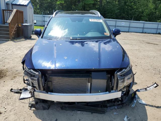 2023 HYUNDAI SANTA FE L - 5NMS4DAL8PH565345
