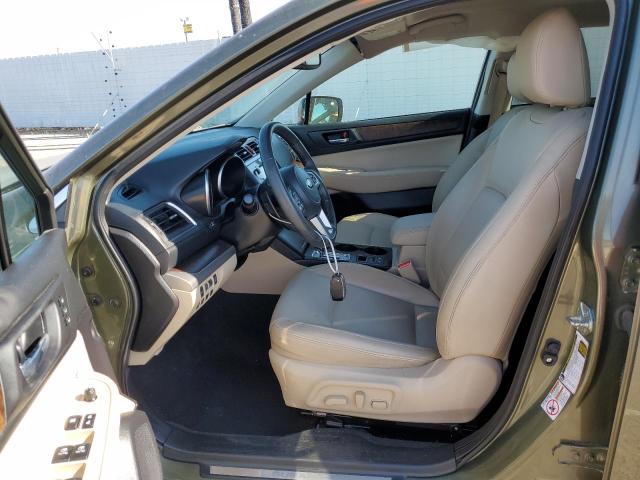 4S4BSAKC5H3380782 Subaru Outback 2.5i Limited