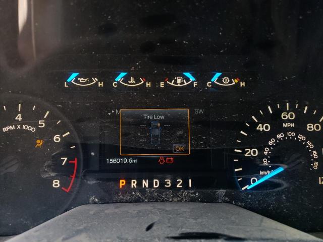 2016 FORD F150 - 1FTMF1C82GKF55683