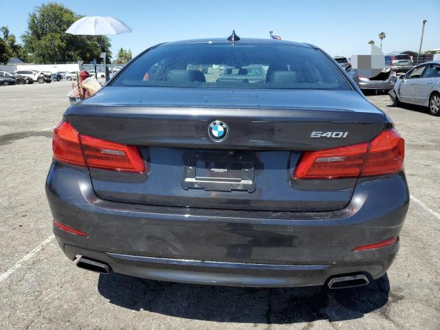 WBAJE5C53KG919119 BMW 540 I