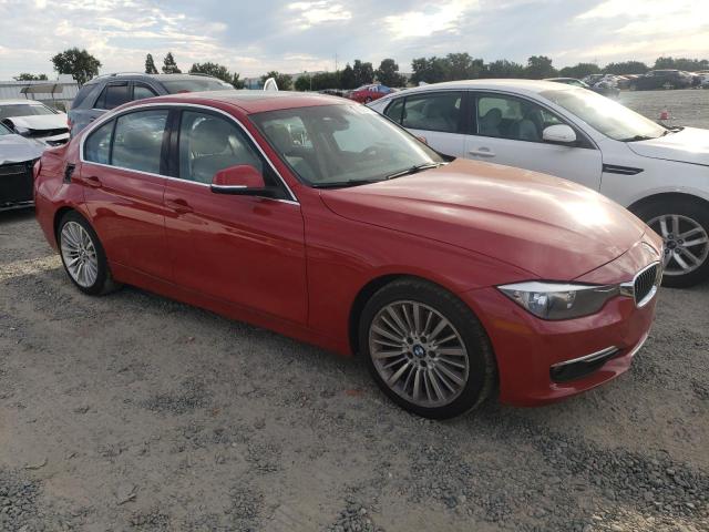 WBA3C1C55FK118203 BMW 328 I Sulev