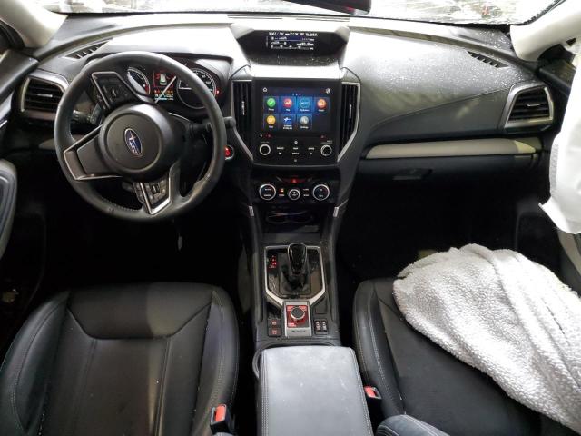 JF2SKAPCXNH437345 Subaru Forester Limited