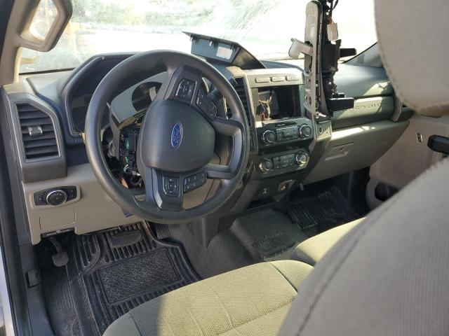 1FT7X2B62LEE46357 Ford F250 Super Duty