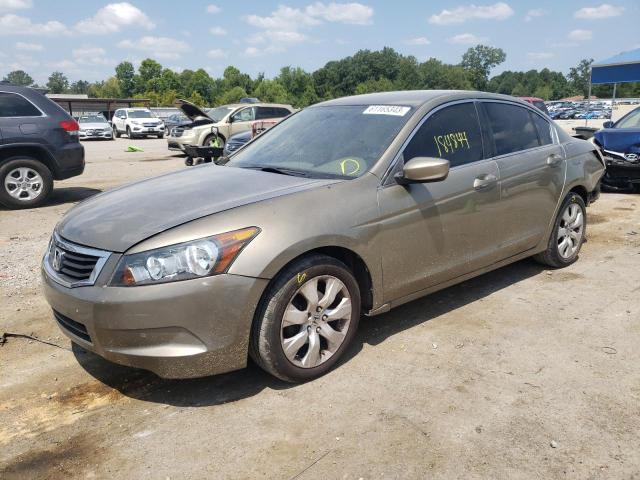 2009 Honda Accord Sedan LX