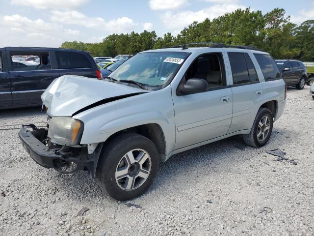 2007 Chevrolet TrailBlazer LS