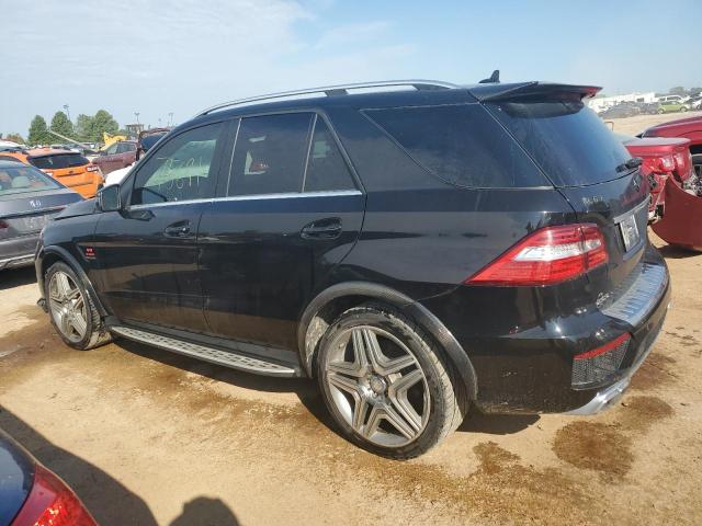 VIN 4JGDA7EB7DA172913 2013 Mercedes-Benz ML-Class, ... no.2