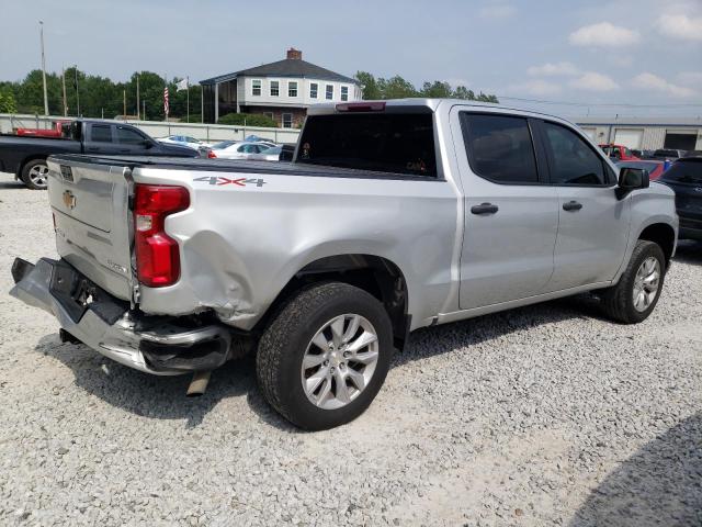 Vin: 3gcpybek4mg433318, lot: 61816543, chevrolet all models k1500 custom 20213