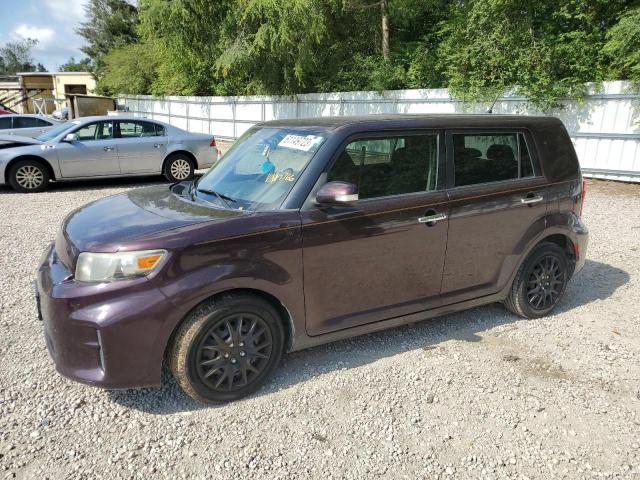 2012 Scion xB 