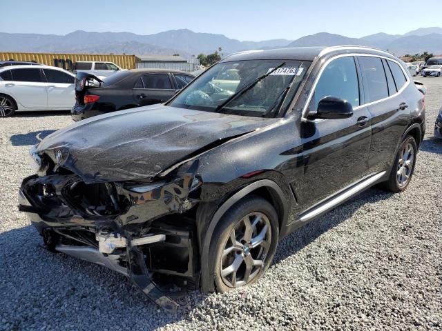 5UXTY5C09L9D53014 2020 BMW X3, photo no. 1