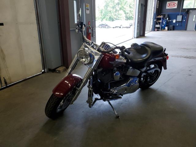 2006 HARLEY-DAVIDSON FLSTFI 1HD1BXB136Y087415