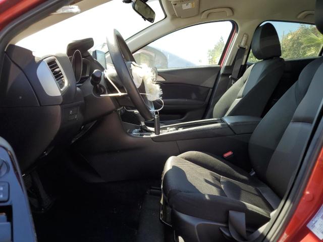 3MZBN1U74HM116203 Mazda 3 SPORT