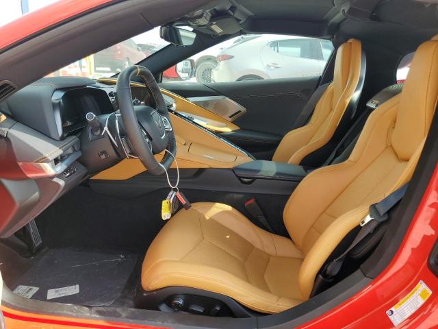 2023 CHEVROLET CORVETTE S - 1G1YB2D47P5104402