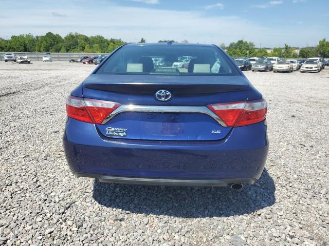 VIN 4T1BF1FK6FU937549 2015 Toyota Camry, LE no.6