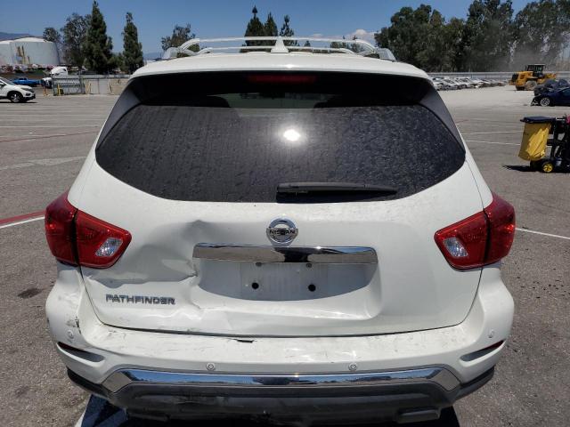5N1DR2MN6KC638842 Nissan Pathfinder S