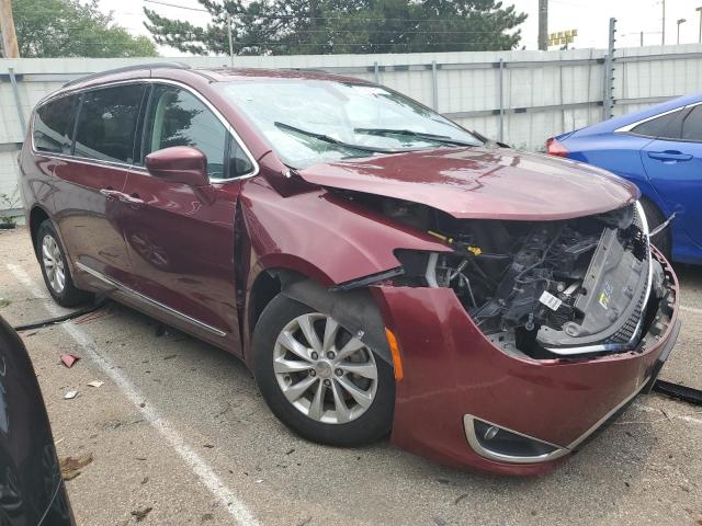 2C4RC1BG3HR743512 2017 CHRYSLER PACIFICA, photo no. 4