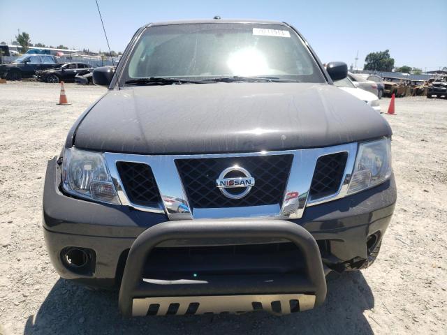 1N6AD0ER1FN767090 Nissan FRONTIER S