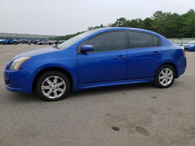 2010 Nissan Sentra 2.0