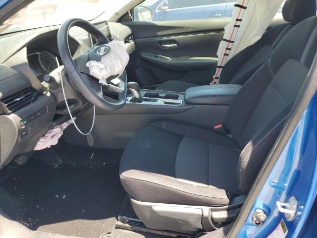 3N1AB8CV0LY310456 Nissan SENTRA SV