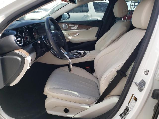 WDDZF4JB0JA378821 Mercedes-Benz E 300