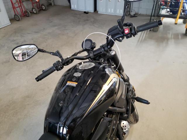 2023 YAMAHA MTM690 - JYARM42YXPA000626