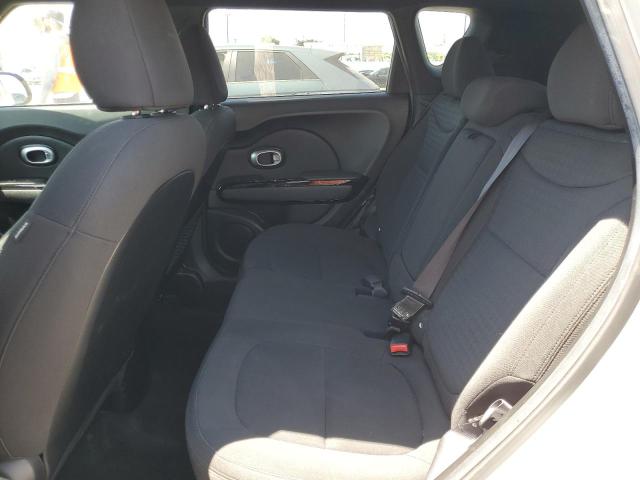 KNDJX3A51F7769134 KIA Soul !