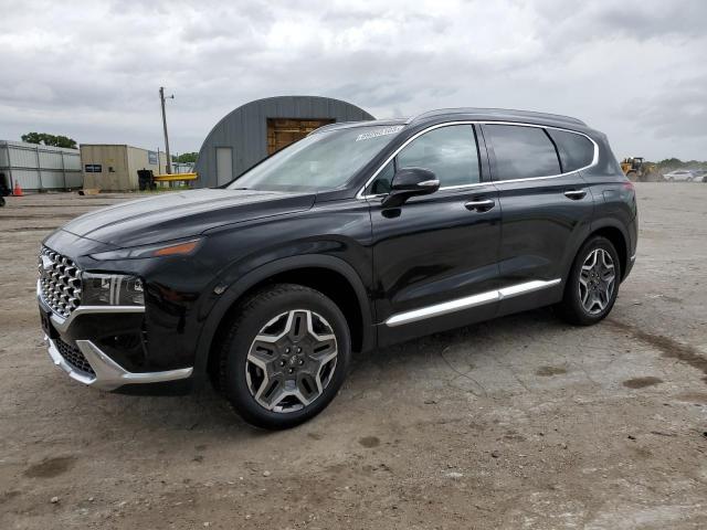2023 HYUNDAI SANTA FE L - 5NMS44AL2PH563543