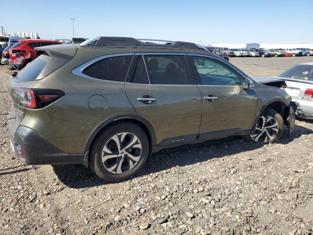 4S4BTGPD7L3164877 Subaru Outback Touring Ldl
