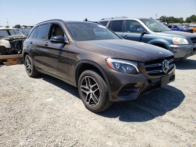 WDC0G4KB9GF093085 Mercedes-Benz Glc 300 4matic