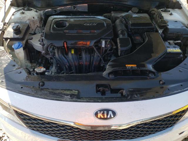 KNAGT4L37G5081804 KIA Optima Lx