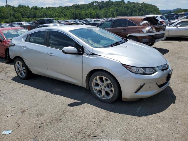 VIN 1G1RD6S51HU115615 2017 Chevrolet Volt, Premier no.4