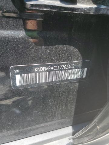 KNDPM3AC1L7702403 KIA Sportage Lx
