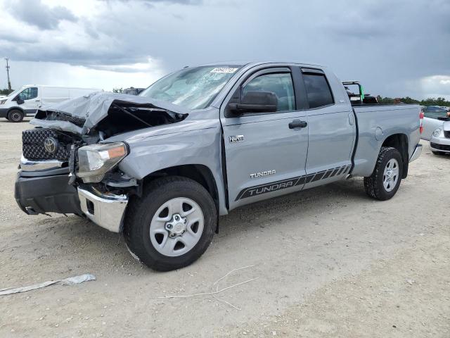 2019 TOYOTA TUNDRA DOUBLE CAB SR/SR5 Photos | FL - PUNTA GORDA SOUTH ...