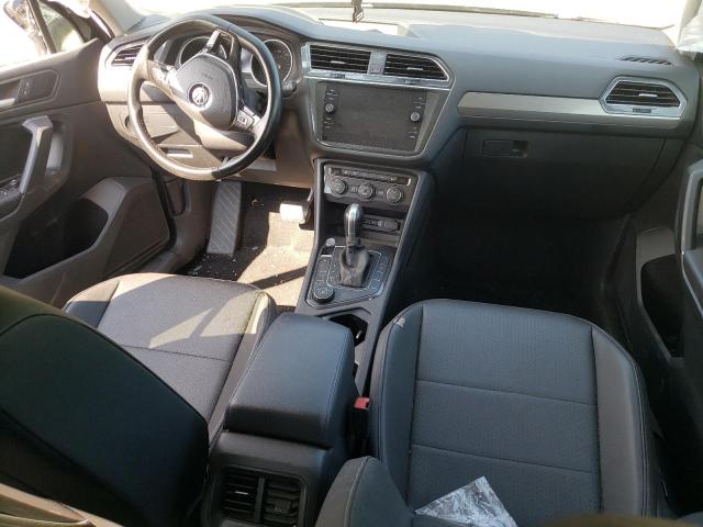 2019 VOLKSWAGEN TIGUAN SE - 3VV2B7AX3KM187467