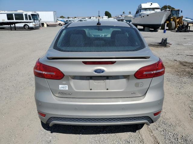 1FADP3F27GL306215 Ford FOCUS SE