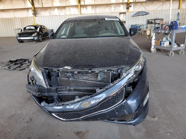 5XXGM4A79FG445754 KIA Optima Lx