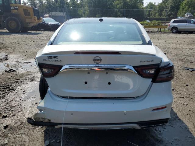 1N4AA6FV5PC504517 Nissan Maxima Platinum